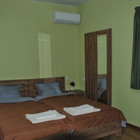 Hotel Amarela Mtsʼkhetʼa Exteriör bild