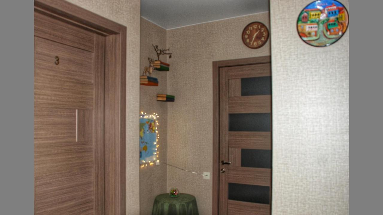 Hotel Amarela Mtsʼkhetʼa Exteriör bild